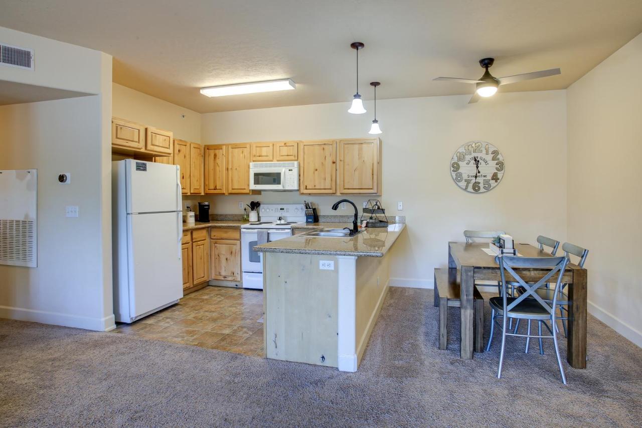 Coeur Dalene Vacation Rental 4 Mi To Hayden Lake Coeur d'Alene Exteriör bild